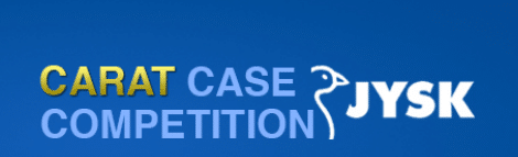 Carat Case Competition